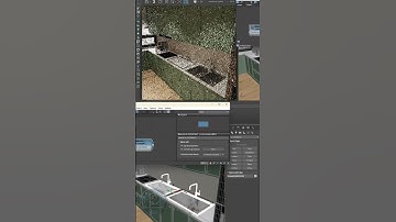 How to Use Corona Slicer in 3ds Max.