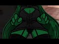 Witch Patty's gameplay heartbeat rake