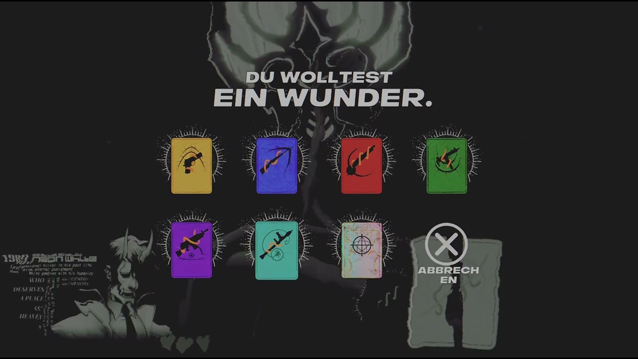 Neon White Yellows Hellrush