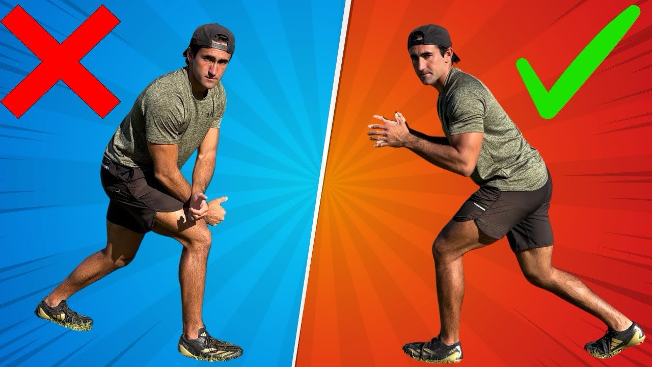 8 Tips As A High School Wide Receiver