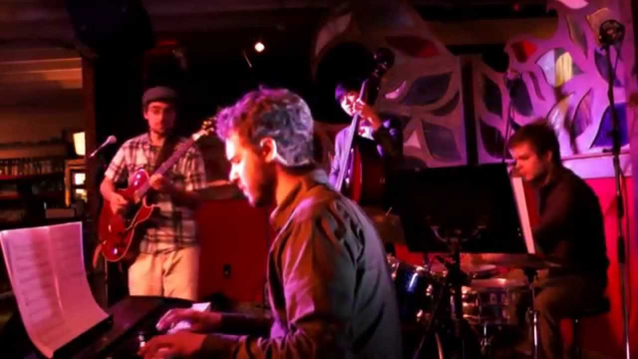 Boardwalk Jazz: At Long Last Live at the Langosta Lounge