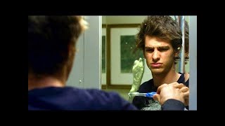 Peter Parker Wake Up Scene - The Amazing Spider-Man (2012) Movie CLIP HD