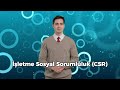 İşletme Sosyal Sorumluluk (CSR): Sorumlu İş Pratikleri ile Başarıya Ulaşmanın Yolları! 🌍🤝