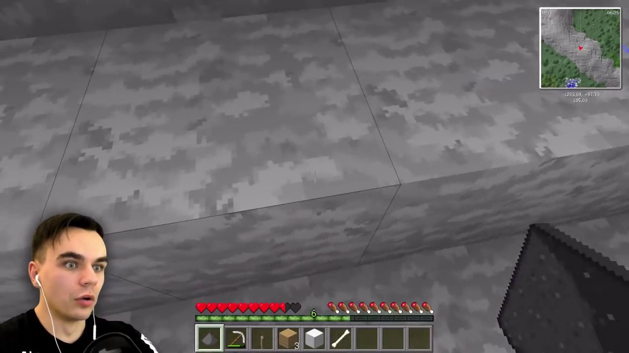 Карта lost ярик лапа