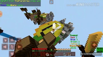 My first time hack on brlns xD