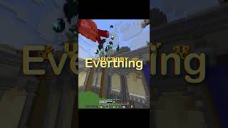 Mace Pvp is to easy #macepvp #minecraft #pvp