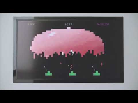 特茶 CM 15秒