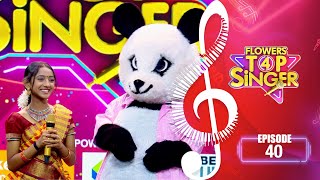 Flowers Top Singer 4 Musical Reality Show Ep