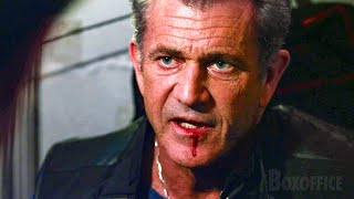 "You have a conscience, that's what makes you weak" | The Expendables 3 | CLIP