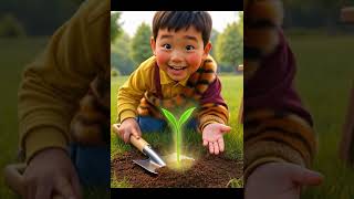 Power of patience || hard work || loyalty || be yourself.