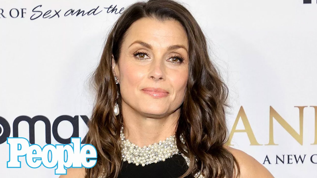 Bridget Moynahan Posts About Relationships Ending amid Tom Brady and Gisele  Bündchen Drama | PEOPLE - YouTube