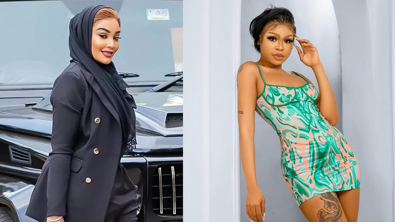 GIGY MONEY KAFUNGUKA UJUMBE WA ZARI ‘NI KASHFA KWAKE?’ AZIPOST INSTA ...