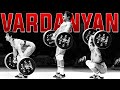 The Best Athlete in Weightlifting | Yurik Vardanyan