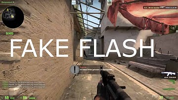 CS:GO Matchmaking Highlights #1 - Fun on Mirage