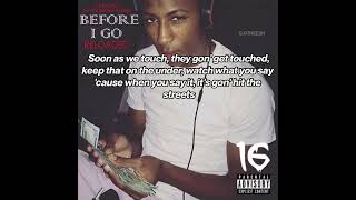 NBA YoungBoy - Dream Lyrics