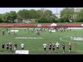 Top Highlights: 2015 College Championships