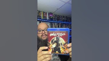 Inverted awesome Amazon wishlist unboxing! #amazonwishlistunboxing #blurayhaul