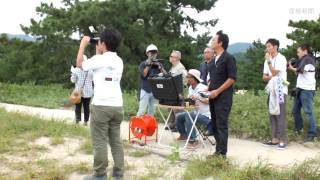 ドローンで医療品を離島へ輸送　香川