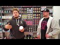 Discussing pre workouts - part 2