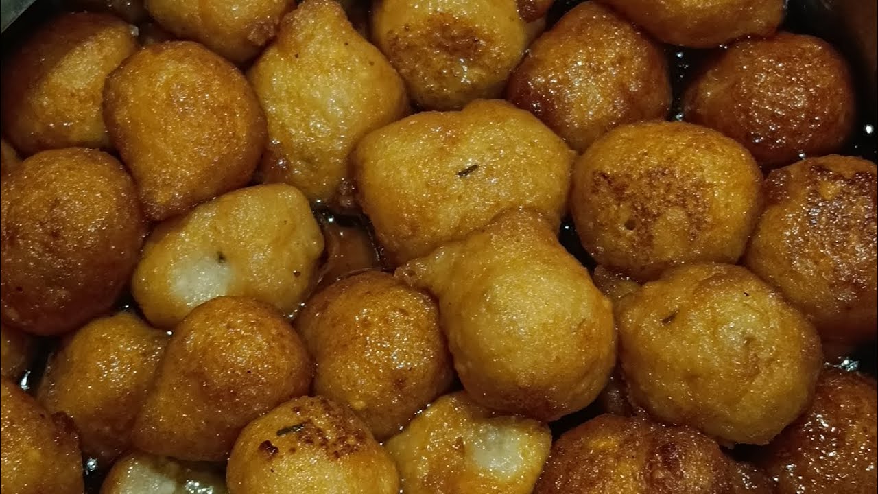 আজকে করে নেব শীতের দিনের স্পেশাল রসবড়া, যা দেখেই জিভে জল চলে আসবে.... Rosbora Recipe in Bengali 