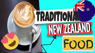 Best Food In New Zealand  Delicious Traditional Food In New Zealand By Traditional Dishes