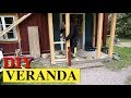 DIY VERANDA