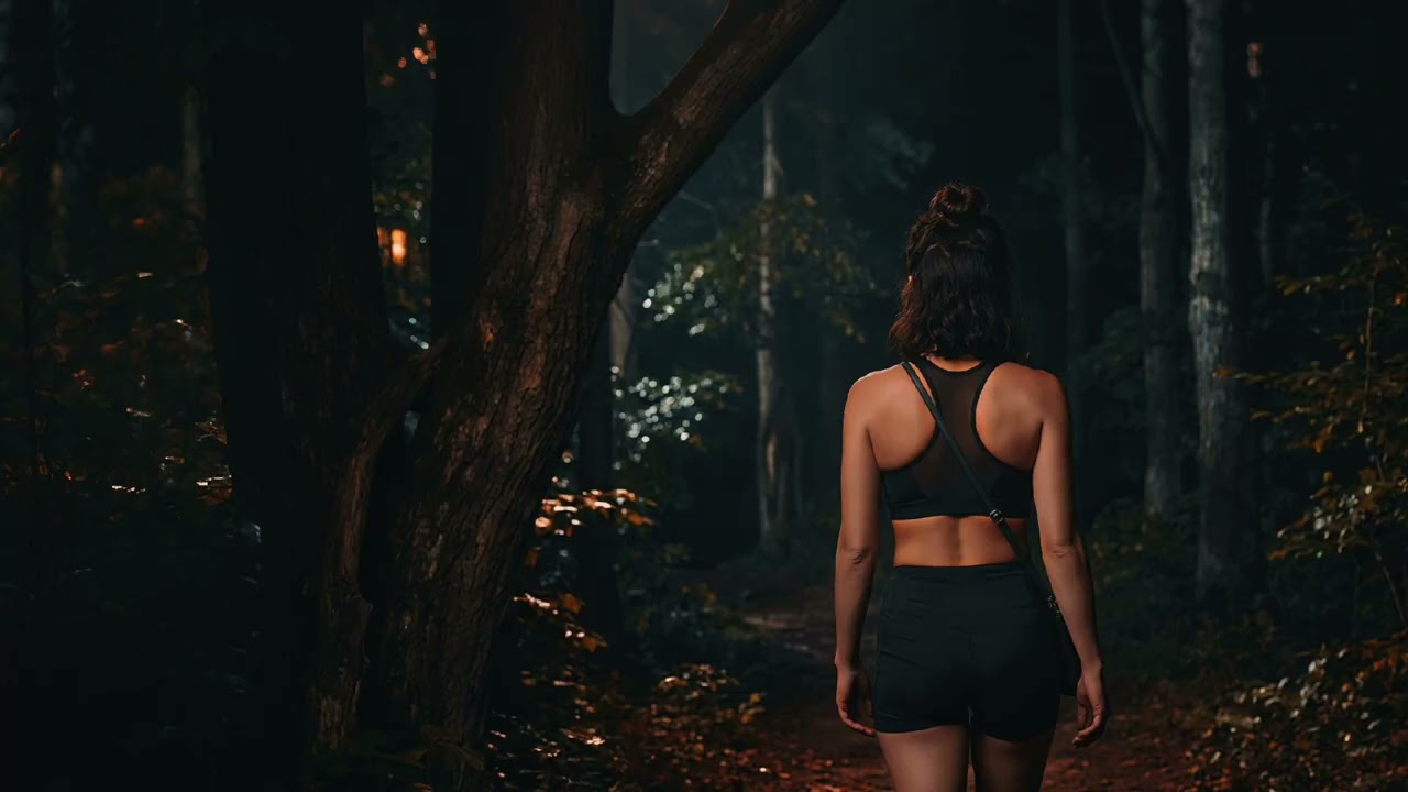 You Need to Stop Thinking | Deep Sleep Ambient Music. 