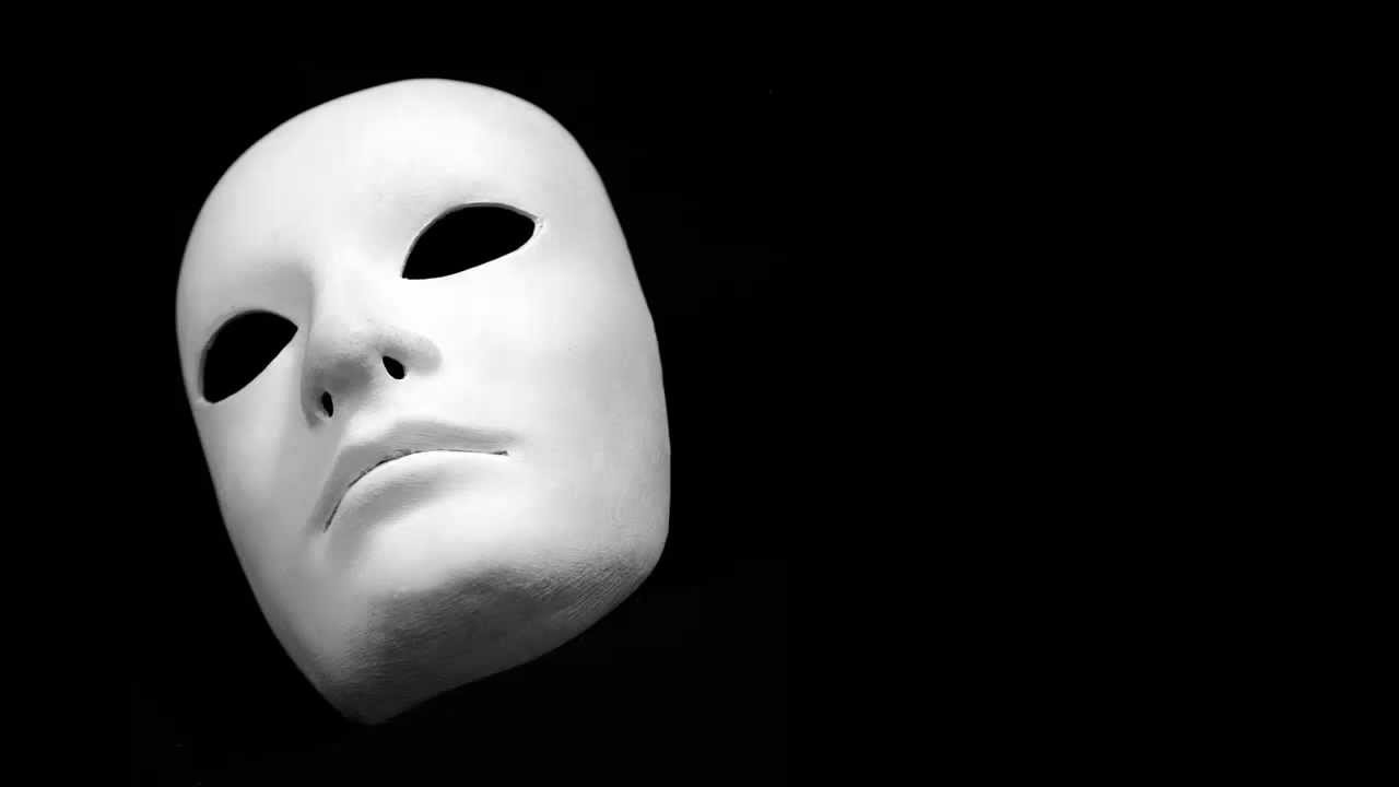 We Wear the Mask by Paul Laurence Dunbar YouTube