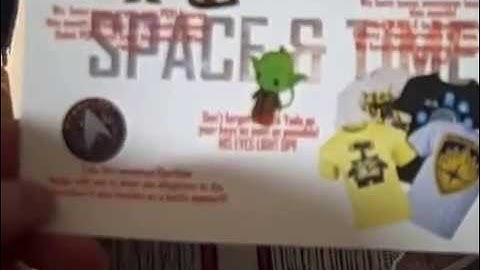 Infinity Crates July 2015 Unboxing From Geek Subscription Box