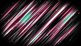 FREE Diagonal Lines Background Loop After Effects Project