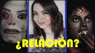 Como se relaciona el ayuwoki, icarly y michael jackson en el macroverso