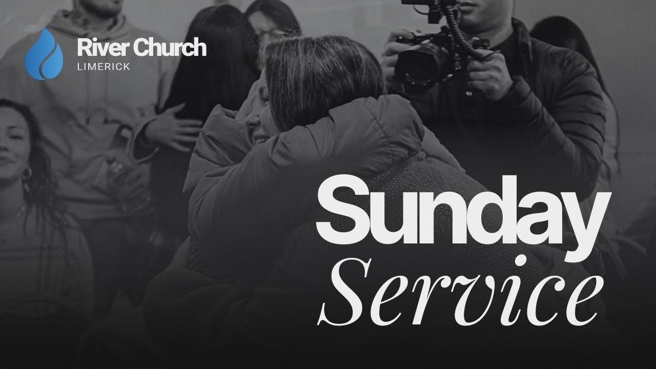 Uploads from River Church Limerick