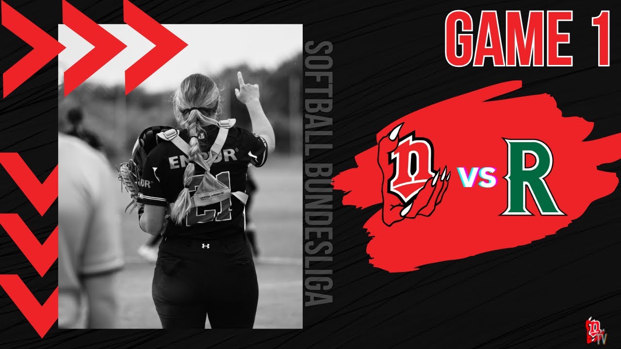 SOFTBALL: Nightmares vs Goose-Necks - Game 1