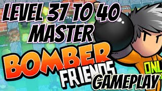 Bomber Friends - GAME Play | mobile offline games screenshot 4