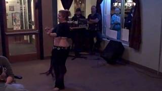 20091007 BTL - Saraylie 2
