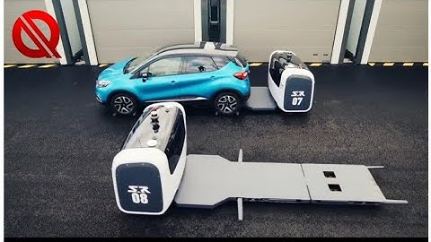 Shocking Ingenious Car Inventions That Are On Another Level  2020