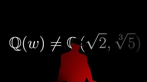 Fields (from Topics in Algebra by I. N. Herstein, 2nd Edition) (Part 4)