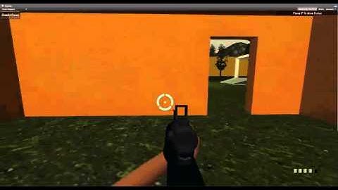 Unity3d - My First Game - Update#3