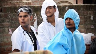 Radio ka chakkar | Corona lockdown or Gaon Wale - part 2 - Saurabh Rathore