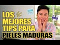 Mejores Consejos De Skincare Para Pieles Maduras