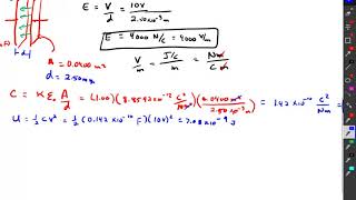 PHYS 152 Chapter 19 Worksheet Problem Solution
