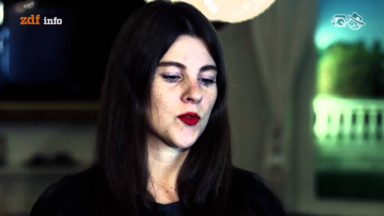 Mode, Klänge und Recycling - Elektrischer Reporter S04E02