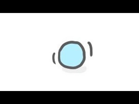 Comic BugCat Capoo - Blue Ball - YouTube