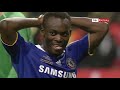 مبارة اليونايتد ضد تشيلسي نهائي دوري ابطال اوربا عام 2008 جنون عصام الشوالي التتويج