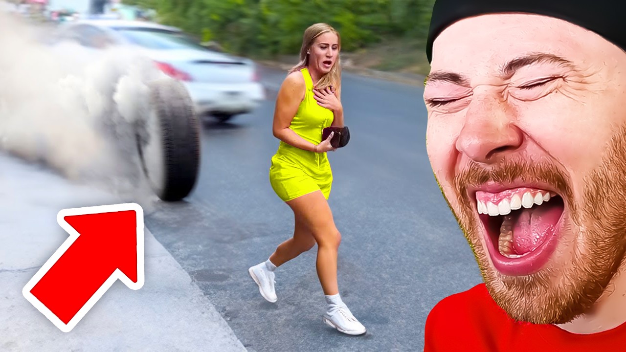 LUCKIEST People on TikTok!