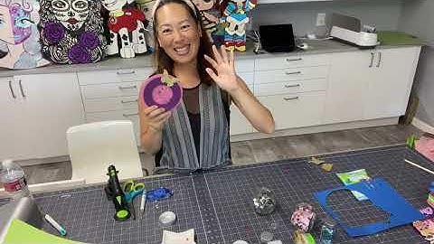 Cake Topper Shaker and Slider 101 - Learn the Basics To Assemble Both the Shaker and Slider