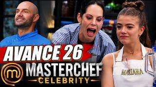 MasterChef Celebrity 2026 - Preview 26 /