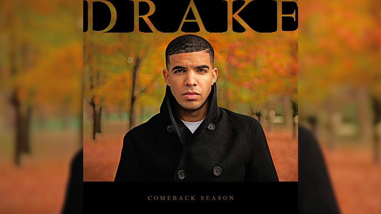 Don't You Have a Man ft. Little Brother and Dwele - Drake (Comeback Season) 
