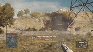 Battlefield 4 how to deal with spawn campers