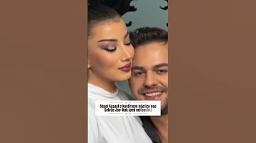 Shpat Kasapi E Konfirmon Ndarjen Nga Selvije Jao Nuk Jemi Më Bashkë 